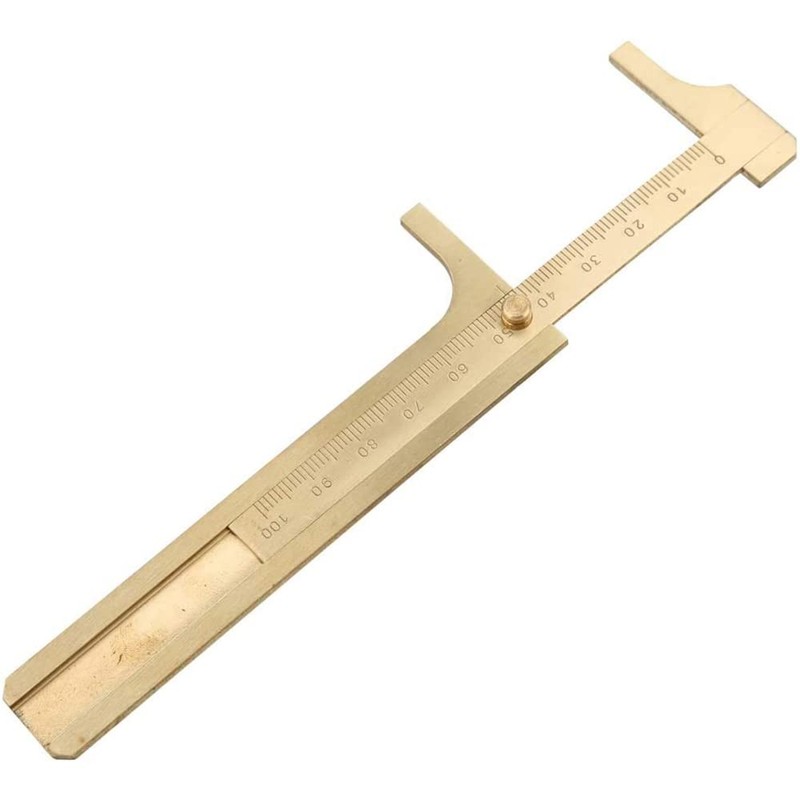 CENPEK Calipers Measuring Tool Digital Caliper, Vernier Caliper Calipers for