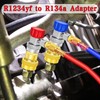 Boltigen R1234yf to R134a Aadapter, R1234yf to R134a Conversion Adapters,