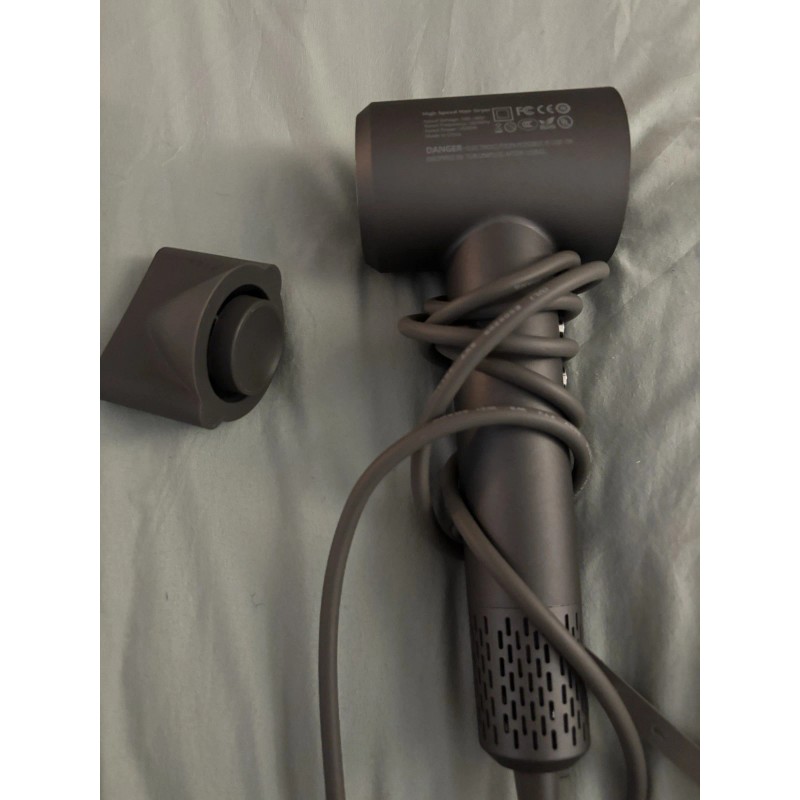 Mmk Hair Dryer Blow Dryer Negative Ionic Professional Hairdryer Brand