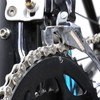 Bicycle Chain Links, 3 Pairs Bicycle Chain Quick Link Quick