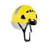 Defender Safety H1-CH Safety Helmet Hard Hat ANSI Z89.1 (Yellow