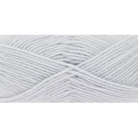 King Cole Big Value Adult DK 50g silver 4057