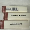 Covergirl Katy Perry Katy Kat Matte Lipstick Sphynx KP01 Cover