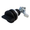 Southco E3-10-505-50 Series Vise Action Powder Coat Zinc Alloy Hand