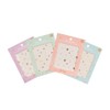 Oh Flossy - Nail Stickers 4 Pack - FL030353