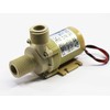 Food Grade Mini Centrifugal Pump with Brushless DC Motor Housing:
