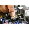 Universal (2) CMOS CR2032 Battery Bios UEFI Computer Motherboard System