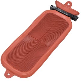 Leader Water Pillow, Stable Type, Pack of 1
