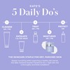 Kate Somerville Goat Milk Moisturizing Cream - Deeply Hydrating Daily