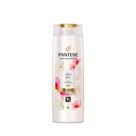 Pantene Miracles Colour Gloss Shampoo 400 ML