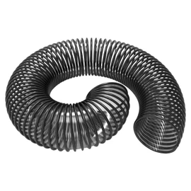 69860 Lawn Vacuum Hose Replacement for Agri Fab Lawn Sweeper 6 Inch Leaf Vac Hose 41882, Mow-N-Vacs and Chip-N-Vacs Fits 45-0577, 45-0578, 45-0567 - 84" L by 6" W Durable & Flexible Leaf Vacuum Hose