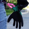 8pcs Glove Clips for Work Glove Holders Glove Belt Clip