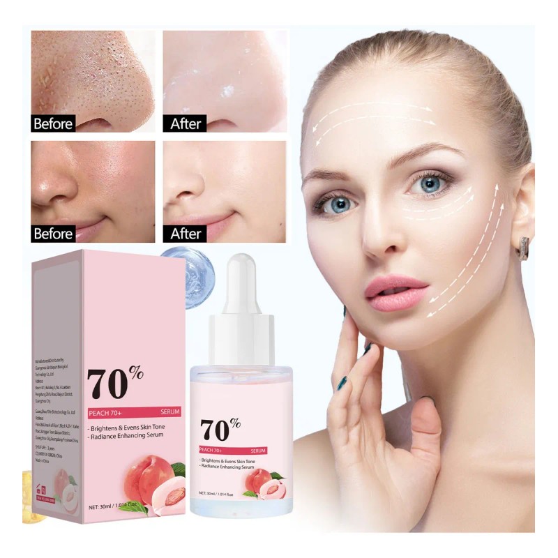 T Brightening Face Daily Clean Beauty 30 Ml 9002