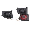 Laptop Cooling Fan for MSI Replacement Low Noise Efficient Cooling