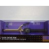 Hot Tools Professional 1101 Curling Iron with Multi-Heat Control, Regular