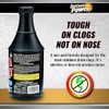 Instant Power Hair & Grease Liquid Drain Opener 20 oz.