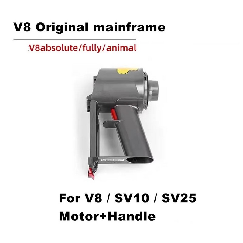 Dust Bin Replacement for Selected Dyson V7 V8 Vacuums –