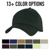 Rothco Supreme Solid Color Low Profile Cap - Adjustable Baseball