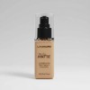 Base Líquida L.a. Colors Truly Matte 40 Ml 38g