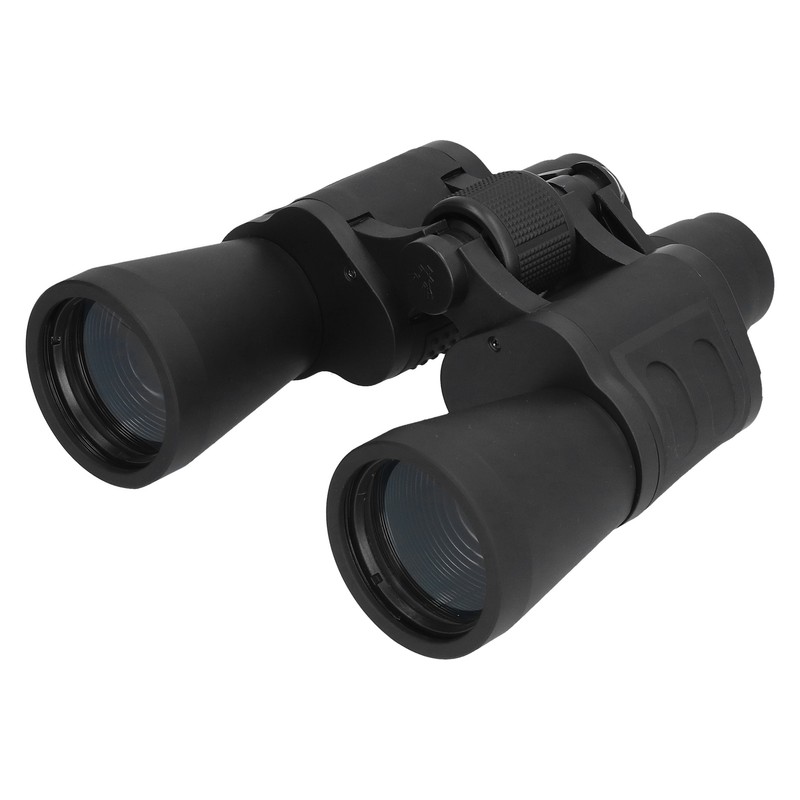 High Definition Telescope Portable Night Viewing Binoculars Optical Glasses 20x50