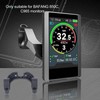 EBike LCD Display Holder Bracket for 850C C965 E-Bikes, Instrument