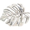 BELTINGER Leaf Belt Buckle 4.0 cm | Buckle Interchangeable Buckle