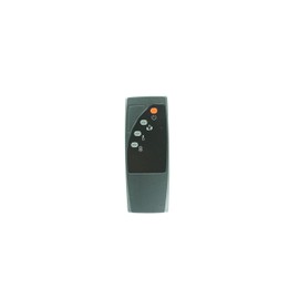 HCDZ Replacement Remote Control for Scott Living 1031FM-26-216 1032FM-33-217 1348FM-28-207 1167FM-28-200 0839833 1167FM-28-201 0849091 1167FM-28-202 0849092 Electric Wall Mountable Fireplace