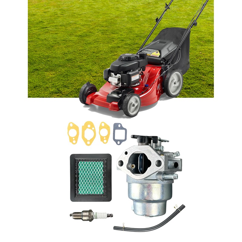 YAMAKATO GCV160 Carburetor for Honda 16100-Z0L-023 GCV160A GCV160LA Lawn Mower