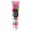 Eveline Cosmetics Ich Liebe Vegan Food Protective Hand Cream Raspberry