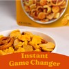 Catalina Crunch Protein Grab & Go Snack Mix with Cheese