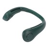 Portable Neck Fan 3 Speeds Adjustable Low Noise Rechargeable Hands