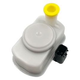 KIRO&SEEU 310-219 Evaporative EVAP Emissions System Leak Detection Pump,Engine EVAP Canister Detect Pump Compatible with 2007-2019 Durango Nitro Ram 1500 Promaster Liberty Grand Cherokee Aspen