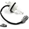 12639277 Water in Fuel Indicator Sensor Compatible with 2001-2011 Silverado