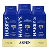 Harry's Men's 2 in 1 Shampoo and Conditioner for All