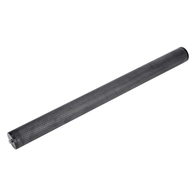 Carbon Fiber Extension Pole Set Lightweight Pole Extender Accessory with