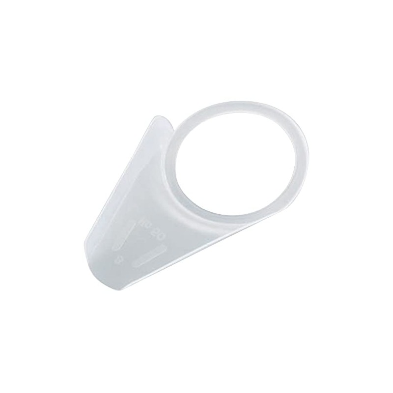 Bello for 1.6 inches (40 mm) metal cans