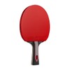 JOOLA Red Carbon Pro Table Tennis Bat - Carbon Professional