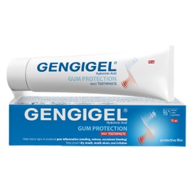Gengigel Gum Protection Daily Use Toothpaste 75ml