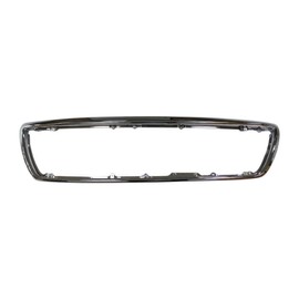 Perfit Liner New Replacement Parts Front Chrome Grille Grill Surround Compatible With LEXUS LS430 With Pre-Collision System Fits LX1202103 5311150050