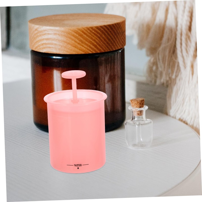Mikinona Face Wash Bubble Maker Facial Cleansing Skincare Tool Easy