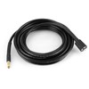 40MPa/5800PSI Auto Washer Hose High Pressure Water Cleaning Rubber Pipe