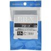 Shimano Line BB-X Hyper Repel Alpha Nylon Float 150m 1.7