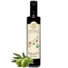 Costabile Basil infused Extra Virgin Olive Oil and Polyphenol Rich