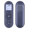 TRUCKON New Replacement Remote Control for eufy RoboVac 11S,11S Plus,12,