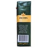 Jacobs Kronung Decaf Ground Coffee 250 Gram / 8.82 Ounce