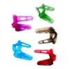 DDPA Kit Con 4 Articulador Dental De Plástico Colores