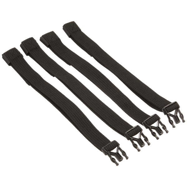 Honda GB350/GB350 S (NC59) 08L70-MKF-D40 Rear Seat Bag Mounting Attachment