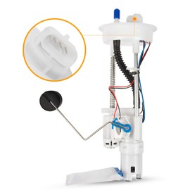 2205502 RZR XP 1000 - Conjunto de bomba de combustible compatible con Polaris RZR 900 2014 2015 2016 2017 2018 2019 reemplaza a 2208323, 47-1001, 2208591, 2521294, 2525294 33, y 33, 2521436