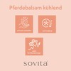 Sovita Horse Balm, Refreshes, Revives and Revitalises the Skin After