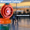 Dispensing Valves and Replacement Gaskets Compatible with Gatorade GX Water
